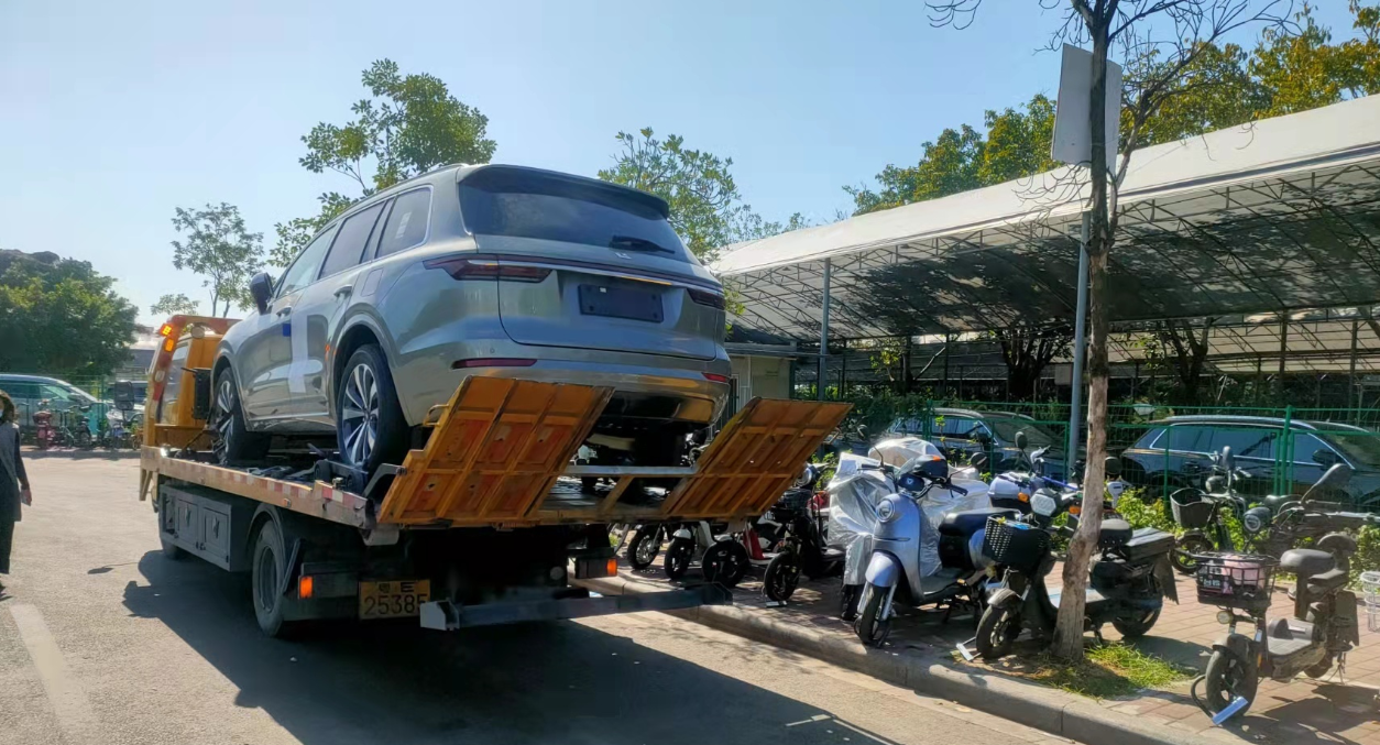 保险免费道路救援有什么服务项目