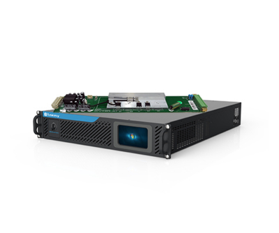 6V/±3A/15W电芯模拟板卡