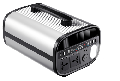 BC便携式储能电源A款