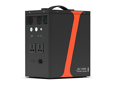 BC便携式储能电源B款