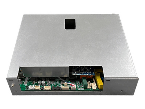 OG便携式储能逆变器