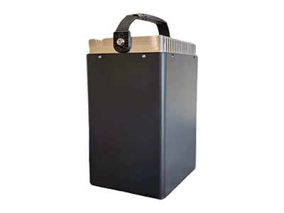 DCS电动二轮车DC-DC&BMS集成