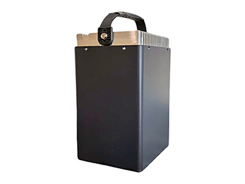 DCS电动二轮车DC-DC&BMS集成