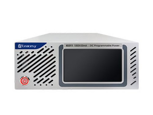 65310系列高压双量程线性程控直流电源