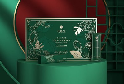 千金方·出水芙蓉