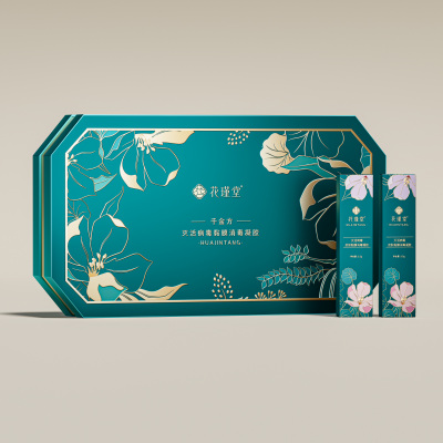 千金方 · 灭活病毒凝胶