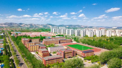 实训处圆满完成暑假安全隐患排查工作