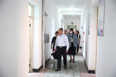 齐抓共管，加强7S管理常态化、精细化