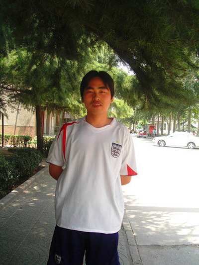 优秀共产党员张建平