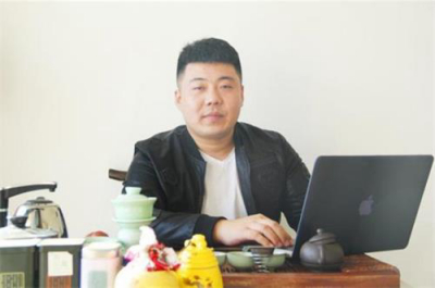 梦想在青春，创业我添辉 -一记2009级计算机专业优秀毕业生刘涛