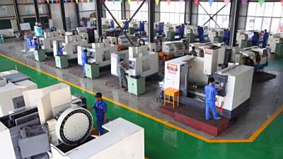 数控技术应用专业简介