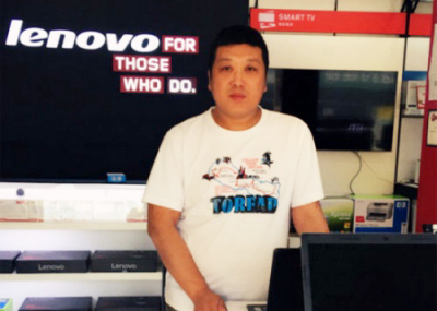 职业教育，给我灿烂的人生 玉田职教中心优秀毕业生李亚军