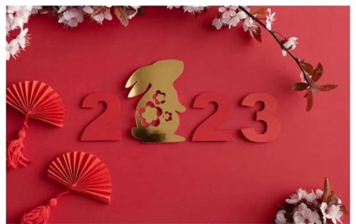 2022，一样的美好，一样的坚强