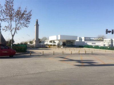 深入考察企业，稳推校企对接