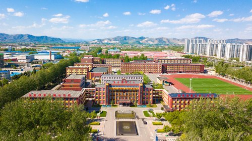 @所有人：母校向你发出邀请函