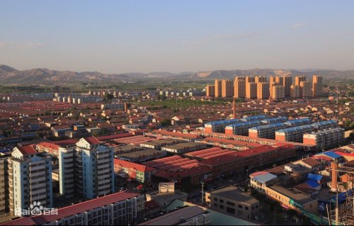 文明创城，行动有我