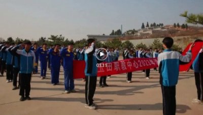 缅怀革命先烈，我们从未忘记