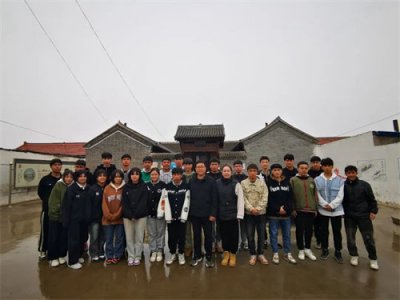 【玉田&且末】别样的教育，同样的爱