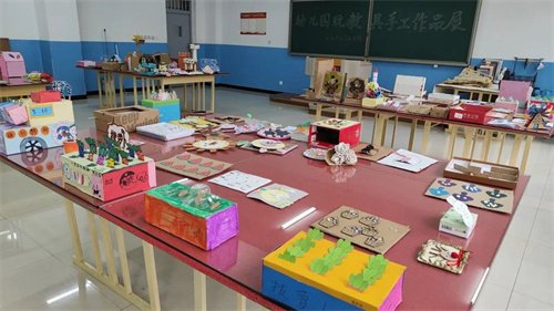 “废”尽心思变成宝