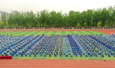 国防在心中，共铸强国梦