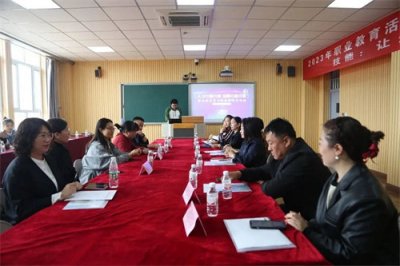 人才共育共享,场景共建共美