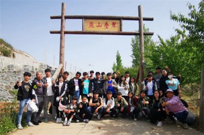 【玉田&且末】五一研学游，这样的教育我们很喜欢