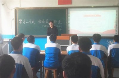 【技能节】比赛促成长,育人有匠心