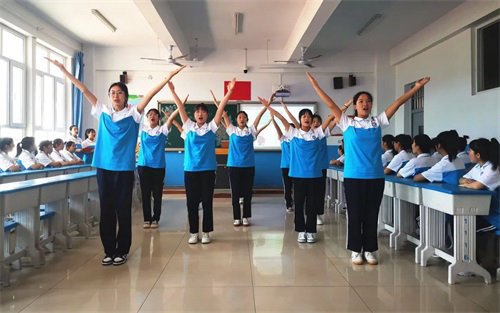 【技能节】班主任能力大赛，尽显匠心育人风采