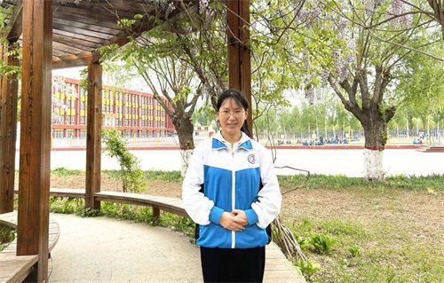 又一好少年，张雅