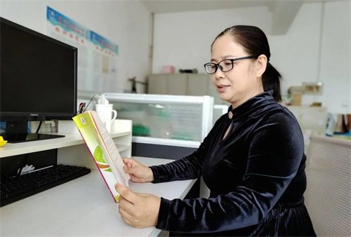 难忘的一次教研