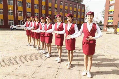 会展服务社团，靓！