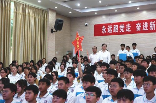 以赛促学，以学增智