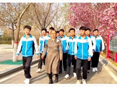 【“迎七一双百微党课”优秀作品展播】高书娟 张玉霞