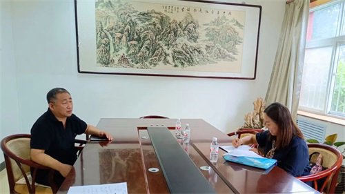 在调研中解决问题，在改进中提升质量