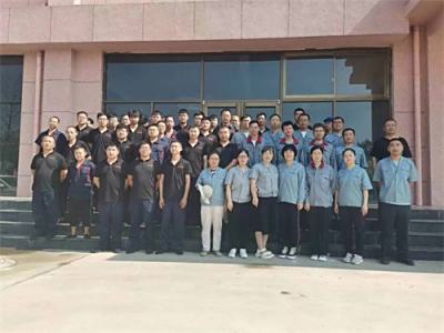 教师进企业，开阔新视野