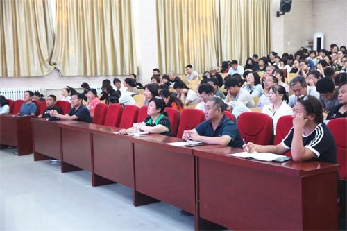 高质量转型促进高质量发展