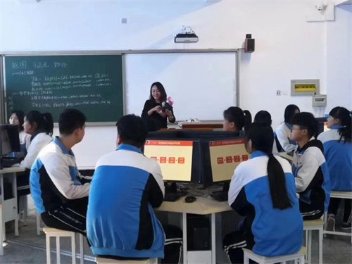 国赛！18名同学获奖！