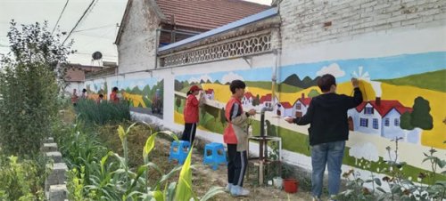 “融行”致远 熠熠生“徽”