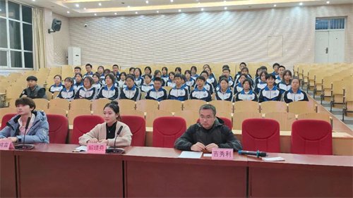 “播”撒希望 ，“音”你而来