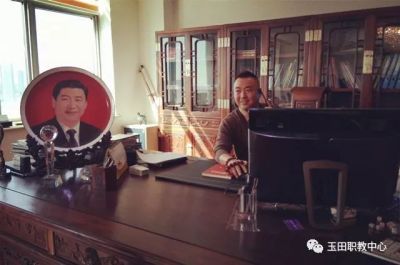 郭乙山：自主创业成才路，百尺竿头再前行