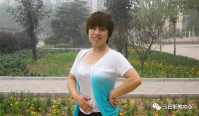 崔凤丽：教书育人，感恩母校