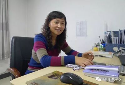 董秀波：博观而约取 厚积而薄发