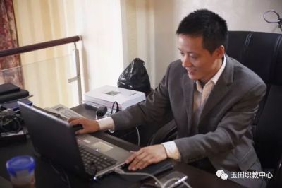 周立刚：不断挑战、不断超越，活出精彩人生