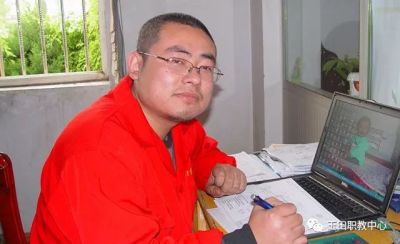 吴春来：志存高远  自强不息