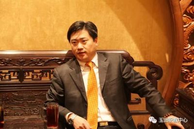 乔奎：珍惜工作机会，脚踏实地进取