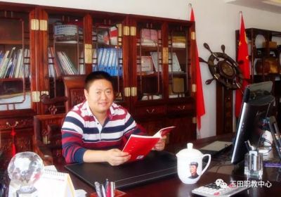 郭乙秀：做谦逊的人 做有爱的企业