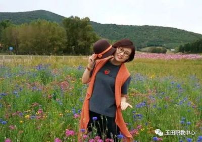 董志红：开拓创新，与企业共成长