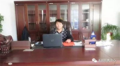 高子禄：与青春作伴，携梦想前行