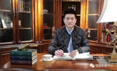 刘骋：以梦为马，驰骋趁年华