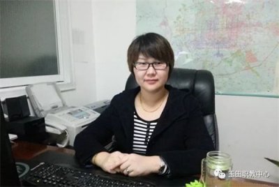 郝晓明：十年打磨，我的人生我做主